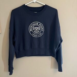 Crewneck